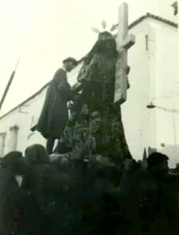 Semana Santa - paso 192x